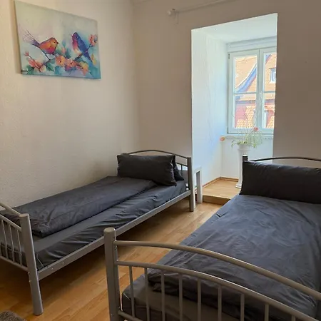 Stadthaus Am Dom Mit Terrasse Und Balkon 5 Schlafzimmer 別荘 *