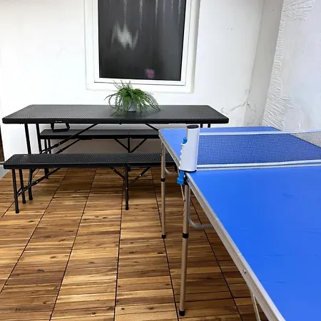 別荘 Stadthaus Am Dom Mit Terrasse Und Balkon 5 Schlafzimmer *