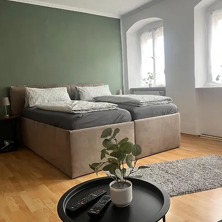 別荘 Stadthaus Am Dom Mit Terrasse Und Balkon 5 Schlafzimmer *
