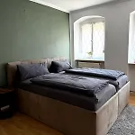 Stadthaus Am Dom Mit Terrasse Und Balkon 5 Schlafzimmer *