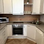 Stadthaus Am Dom Mit Terrasse Und Balkon 5 Schlafzimmer بامبرج
